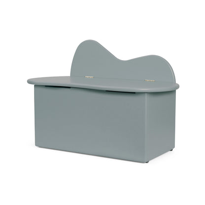 Slope Storage Bench