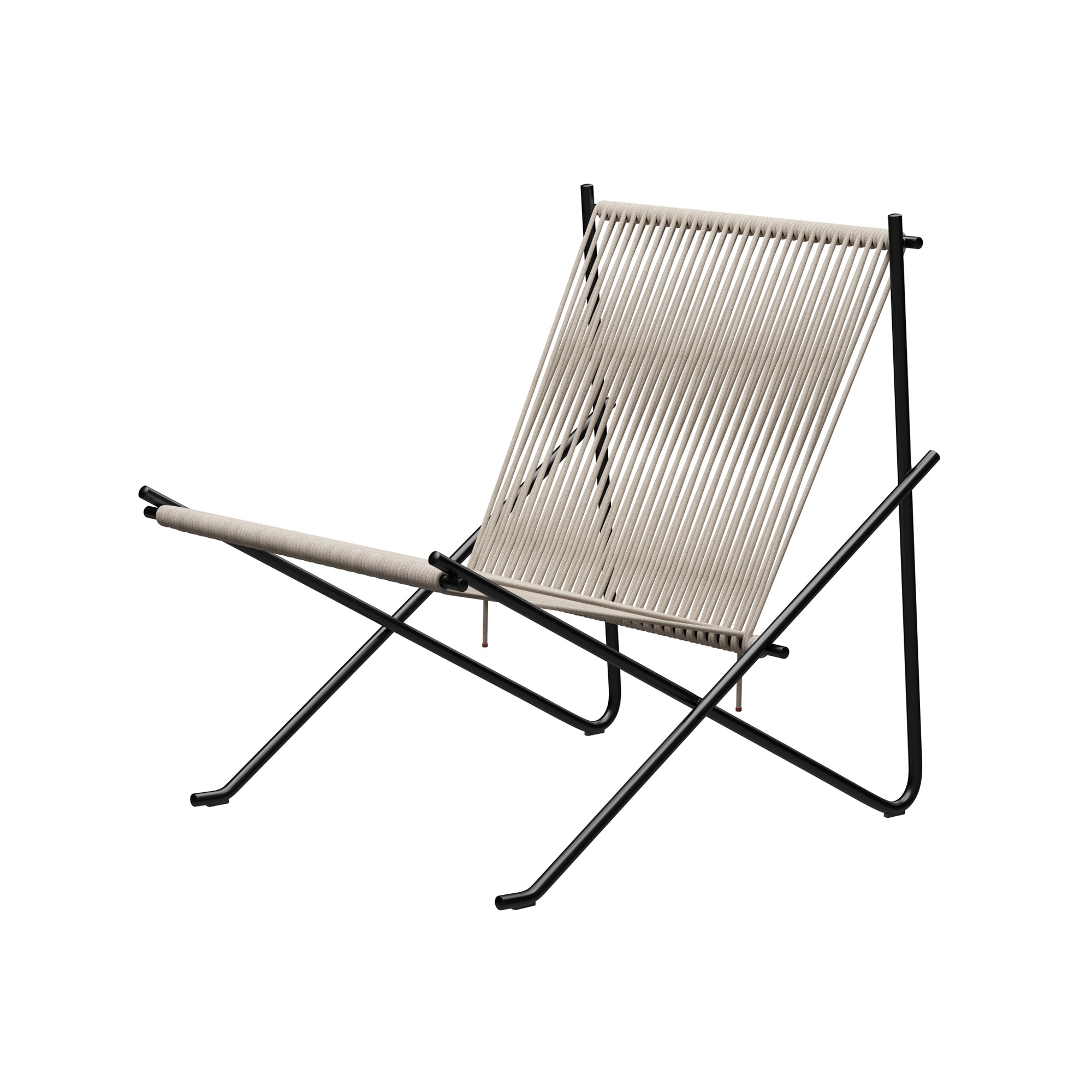 PK4 Lounge Chair