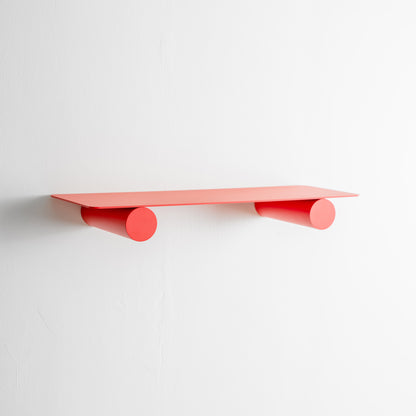 Pipeline Duo Shelf
