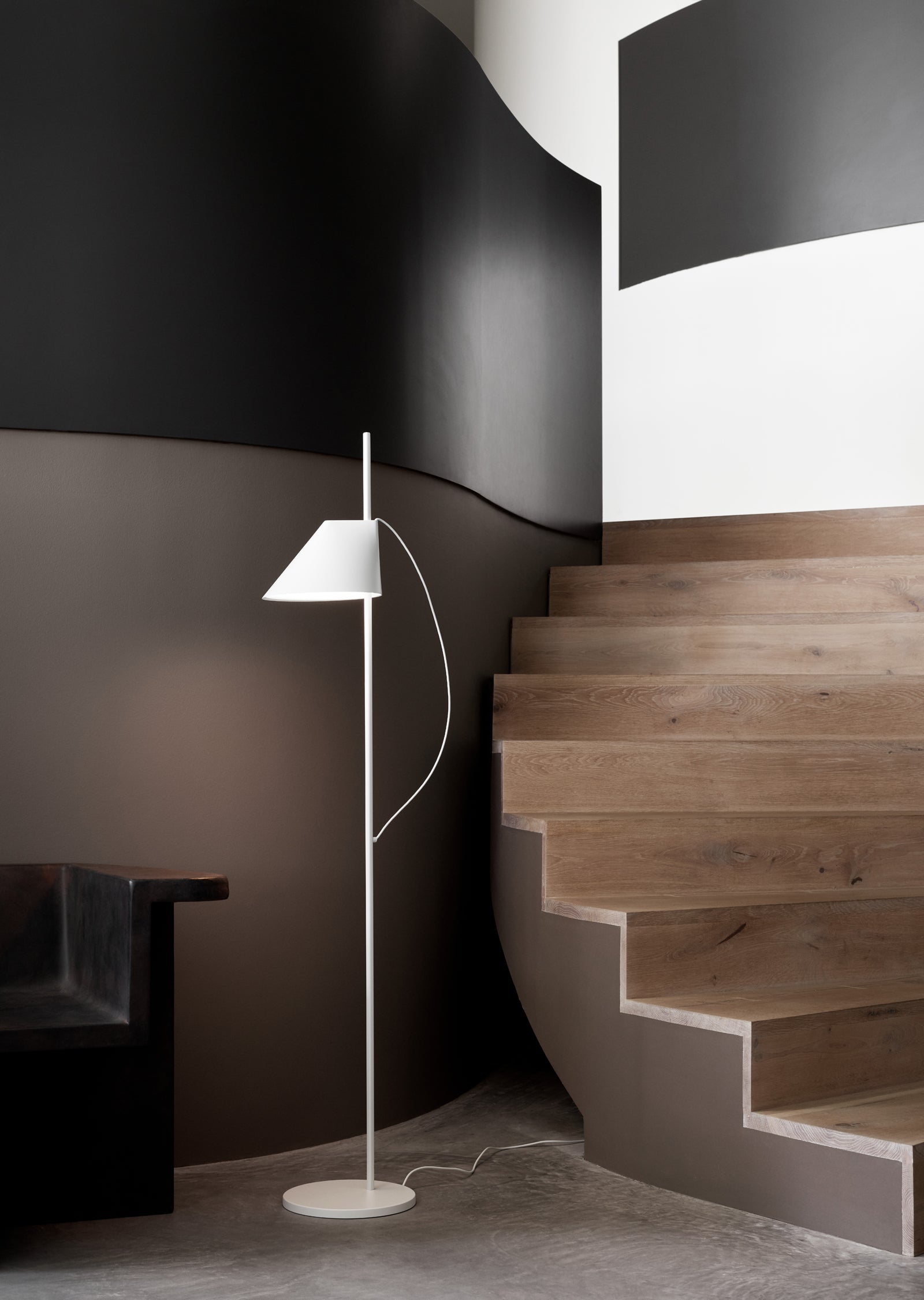Yuh Floor Lamp
