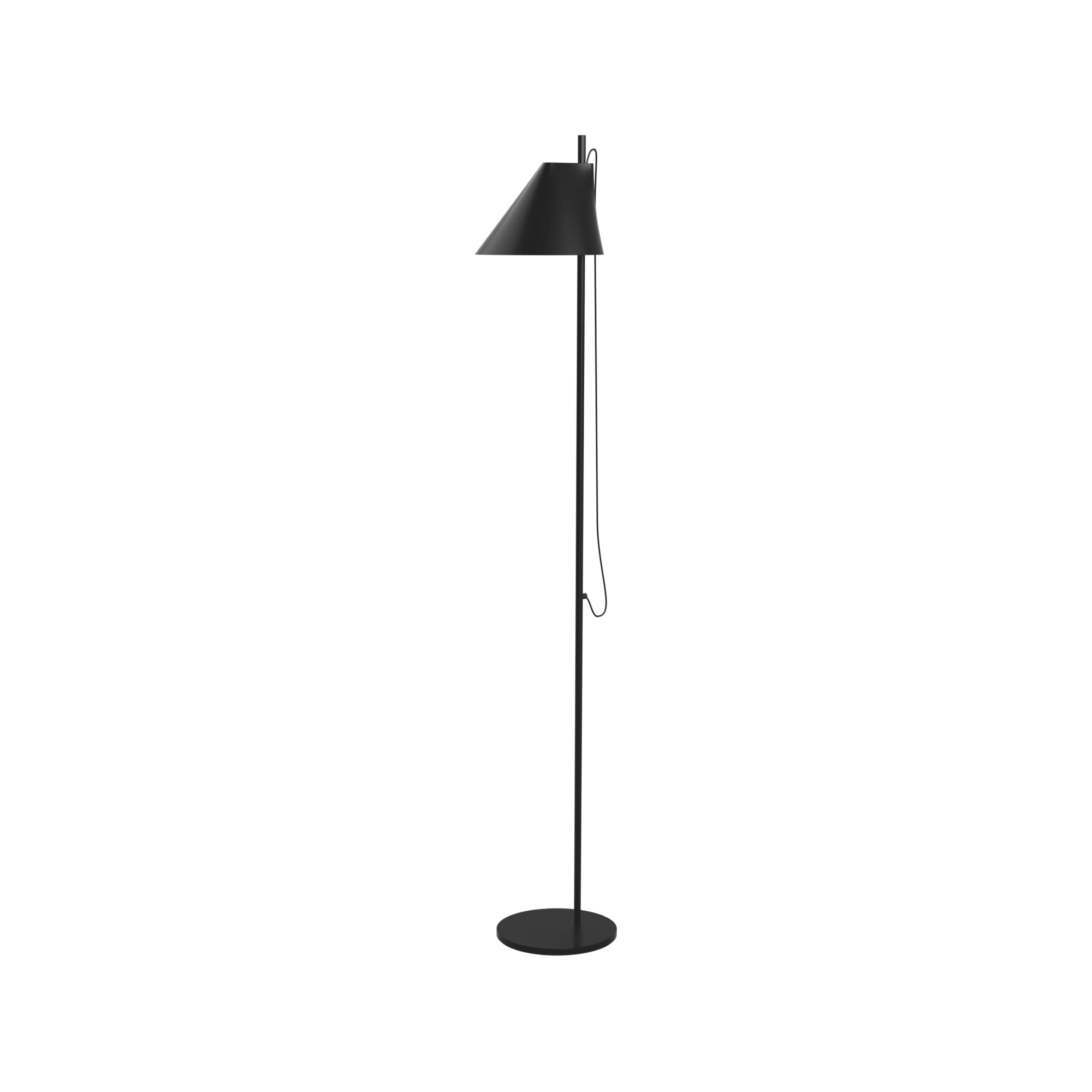 Yuh Floor Lamp