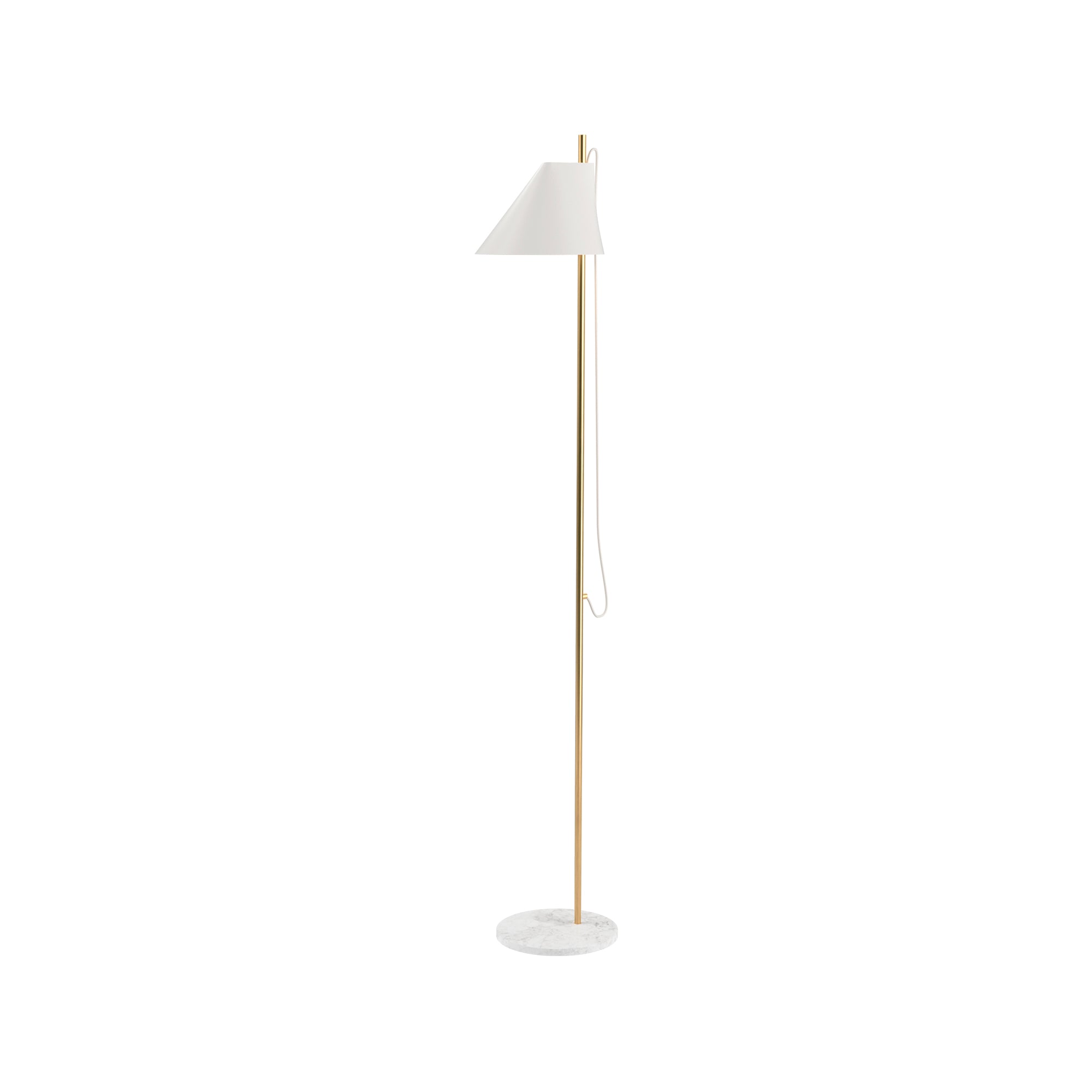 Yuh Floor Lamp