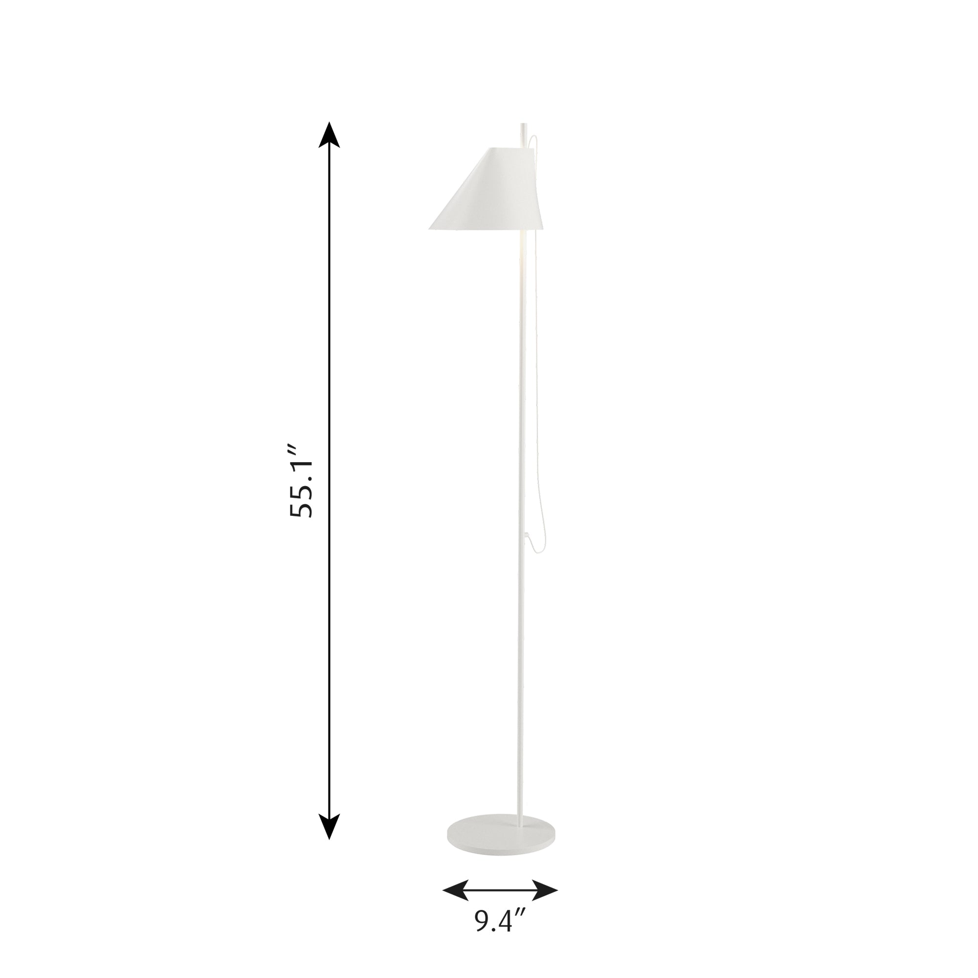 Yuh Floor Lamp