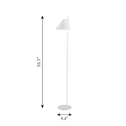 Yuh Floor Lamp