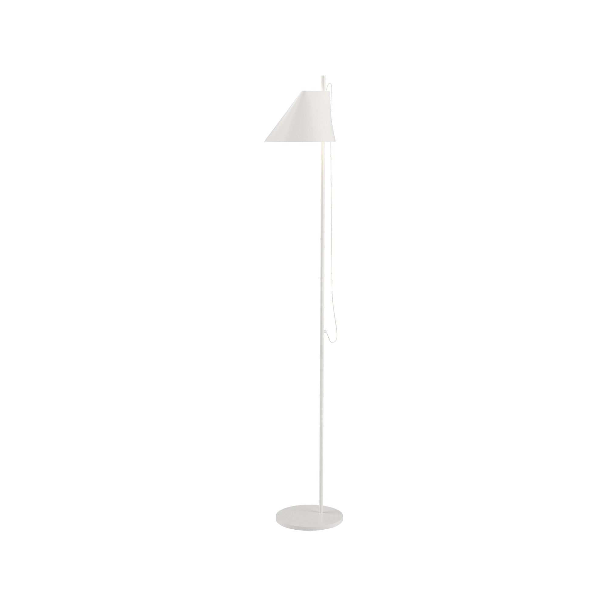 Yuh Floor Lamp
