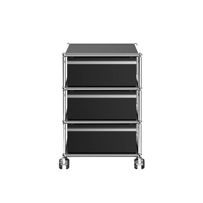 USM Haller Pedestal Storage  — V