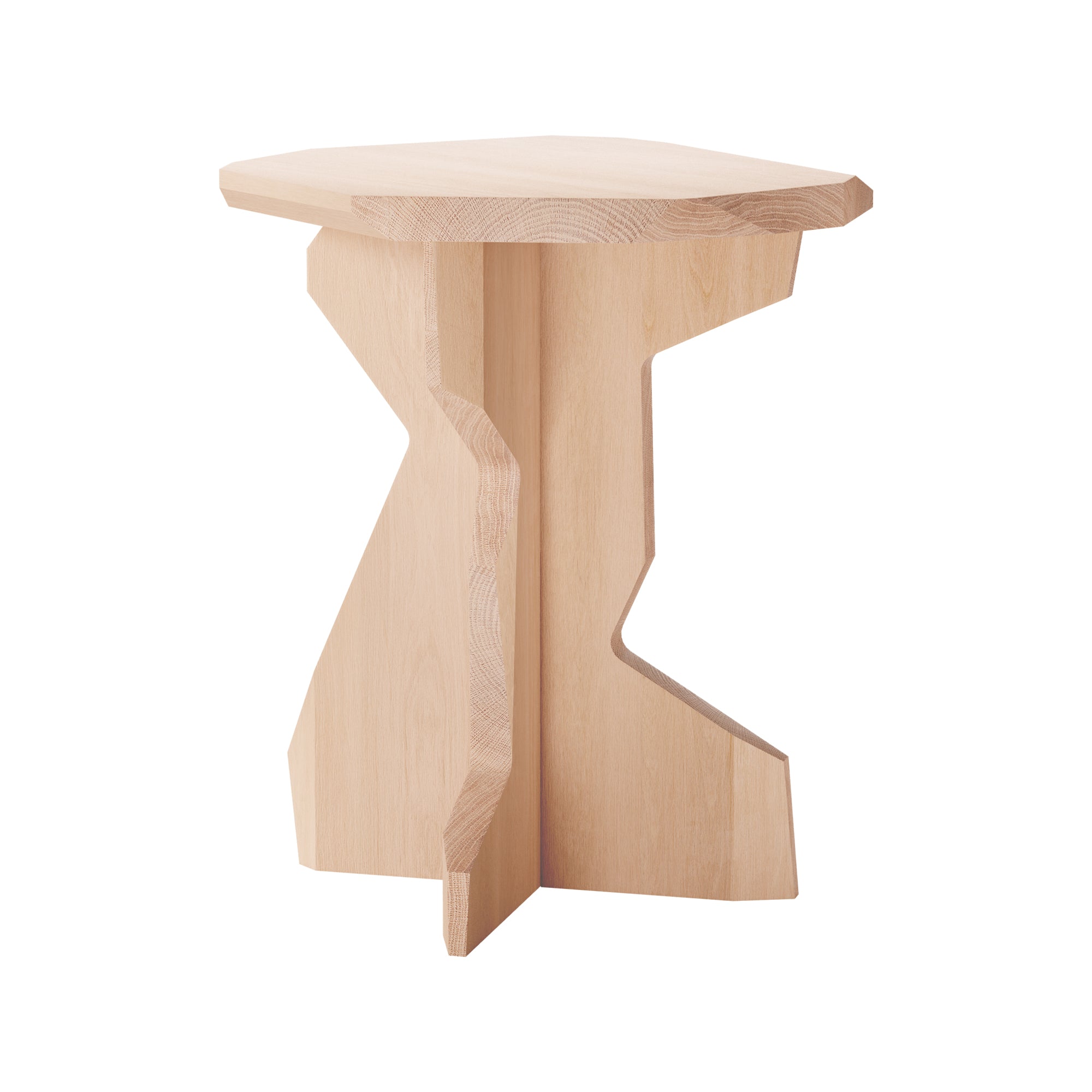 Fels Stool