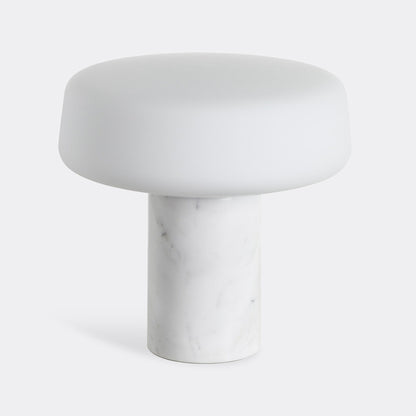 Solid Table Lamp