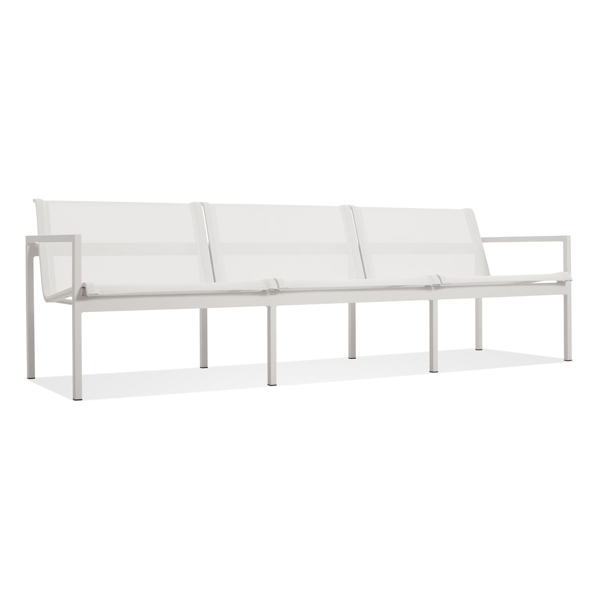 Skiff Sofa — Outdoor