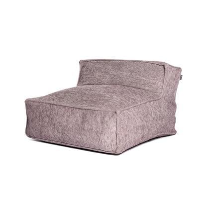 Silky Single Seat