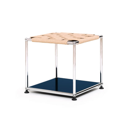 Woven Structures Side Table