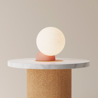 Cantilever Table Lamp