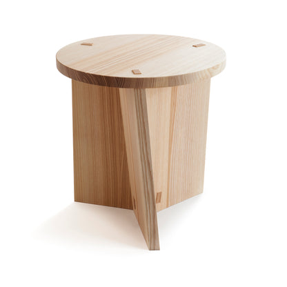 Marfa Stool