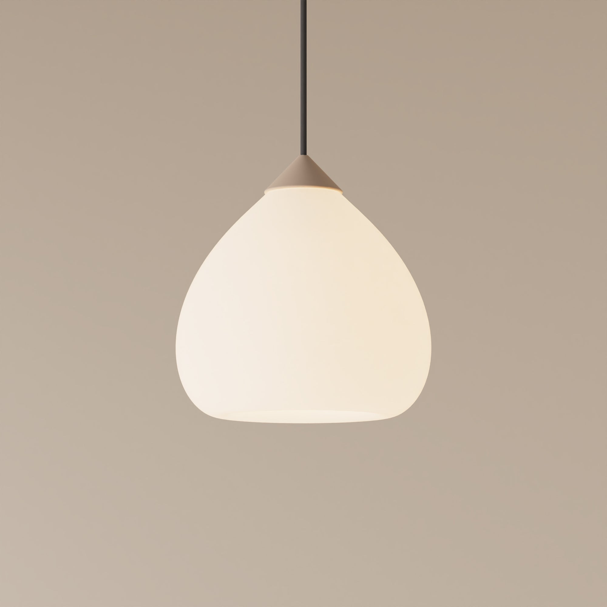 Gulp Pendant Lamp