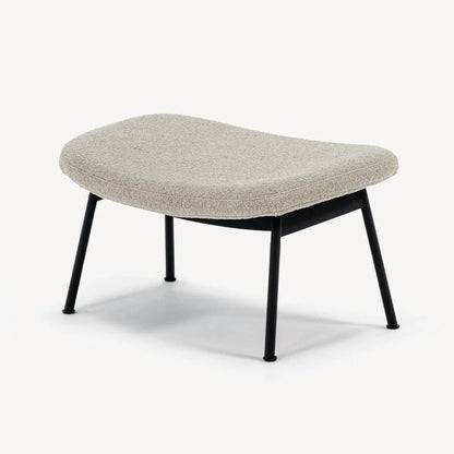 Ella Ottoman — Metal