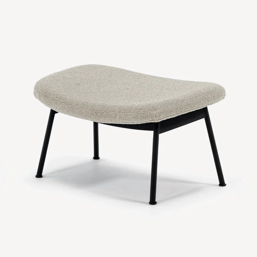 Ella Ottoman — Metal