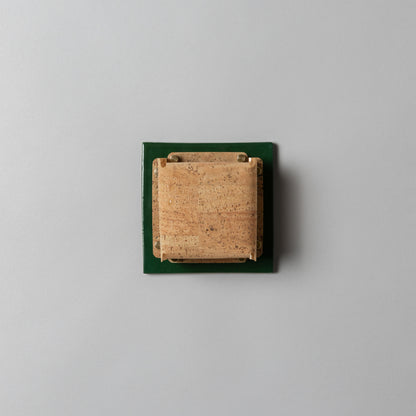 Field Square Mini Sconce