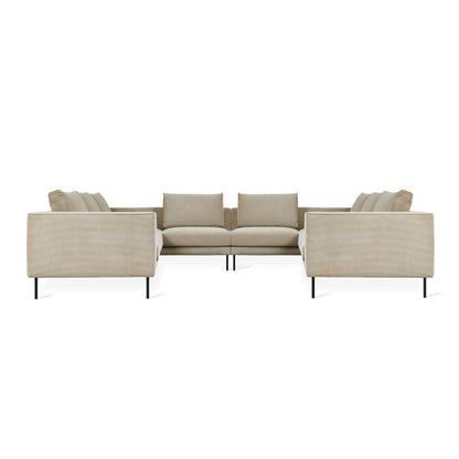 Renfrew U-Shaped Sectional Sofa