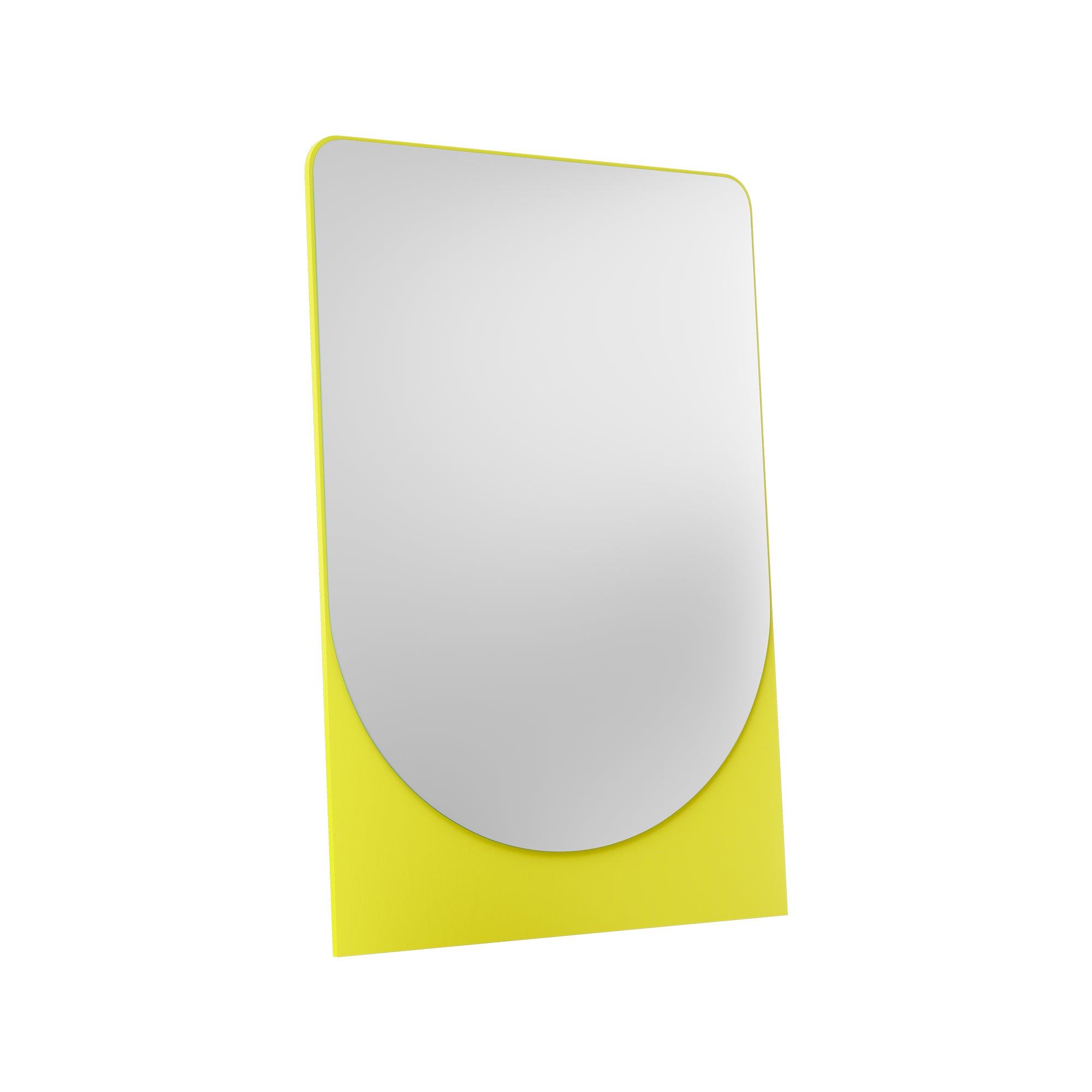 Friedrich Max Mirror