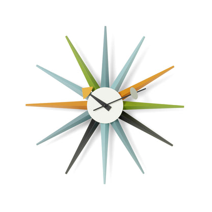 George Nelson Wall Clocks