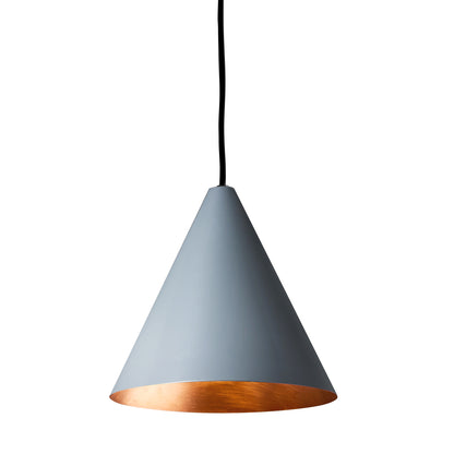 Tratten Pendant Lamp — Low Voltage Outdoor