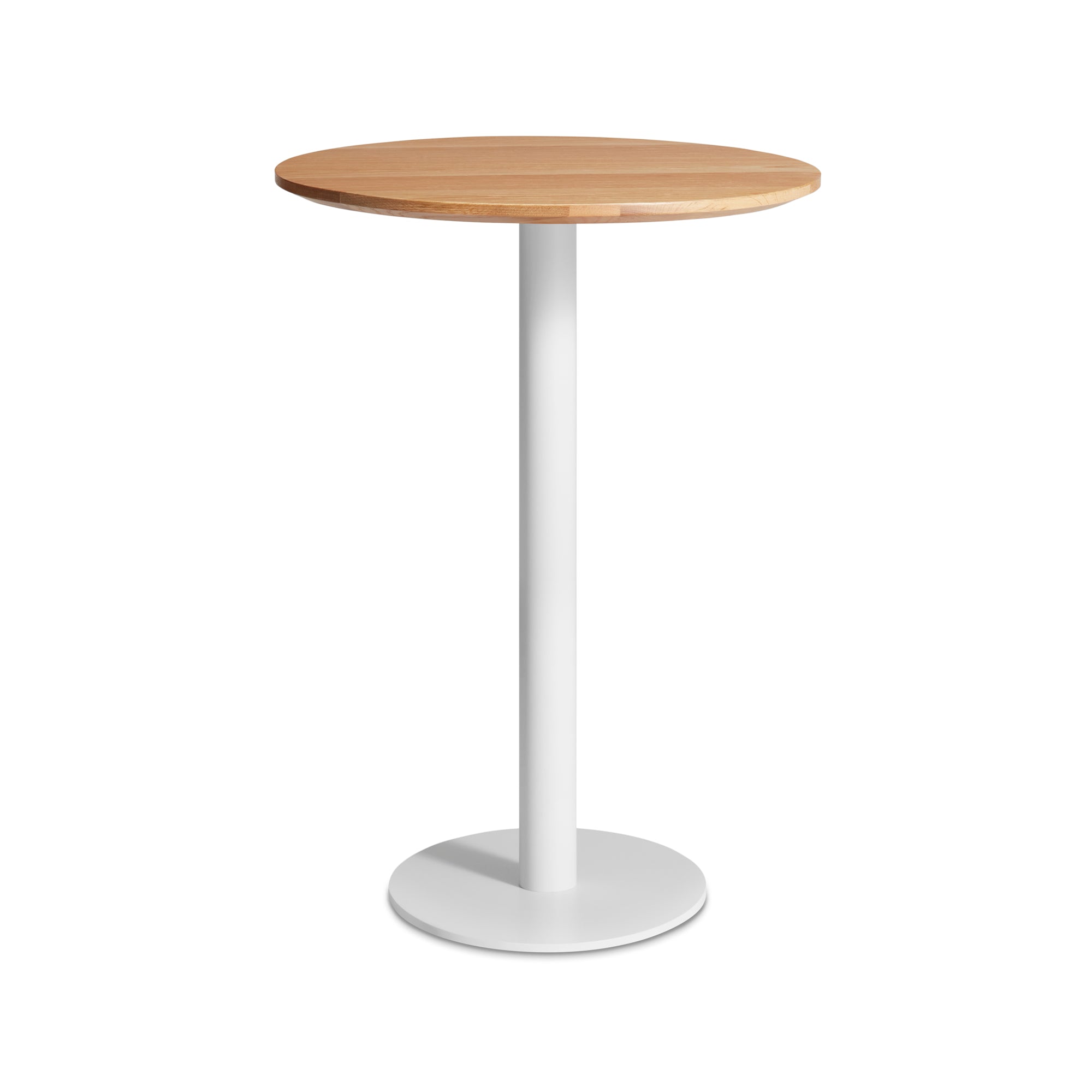 Easy Cafe Table — Bar Height