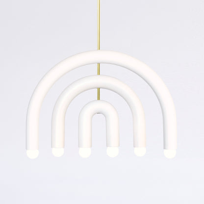 TRN Pendant Lamp — F1