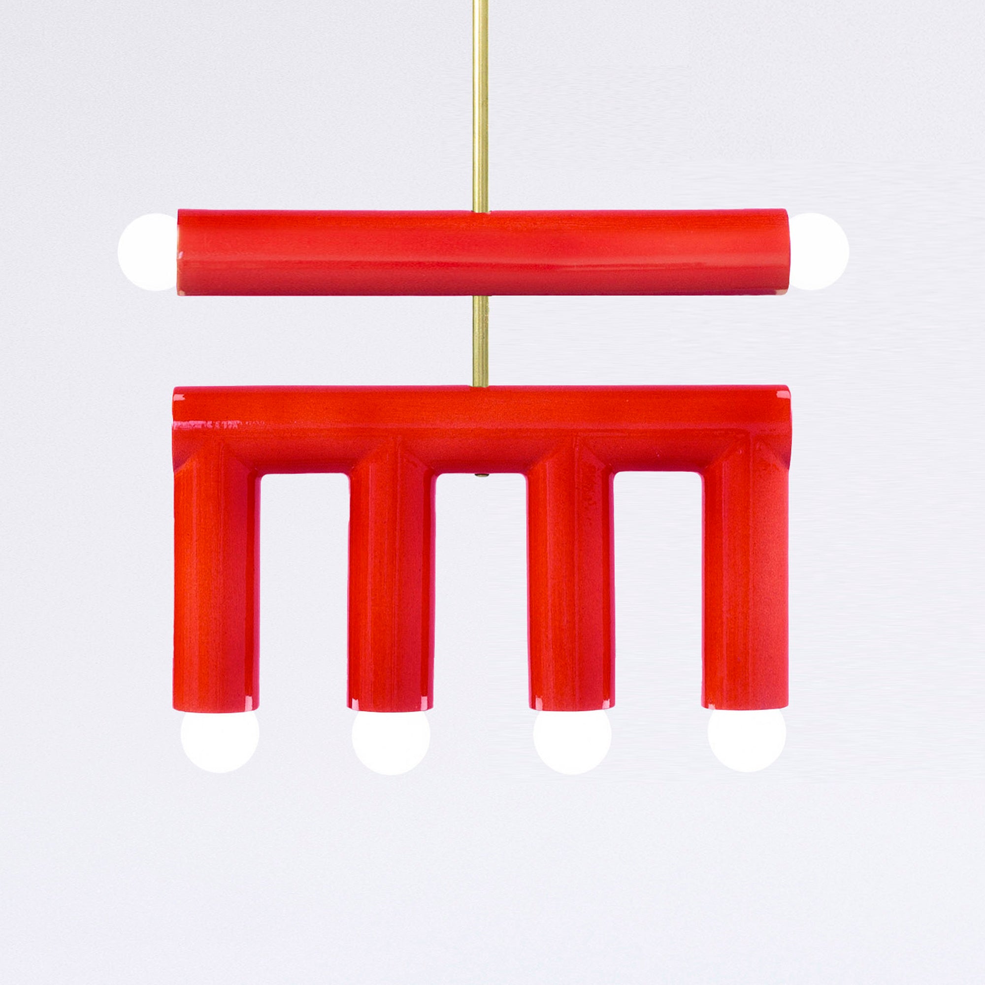 TRN Pendant Lamp — D2