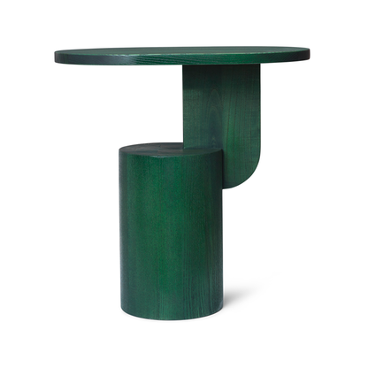 Insert Side Table