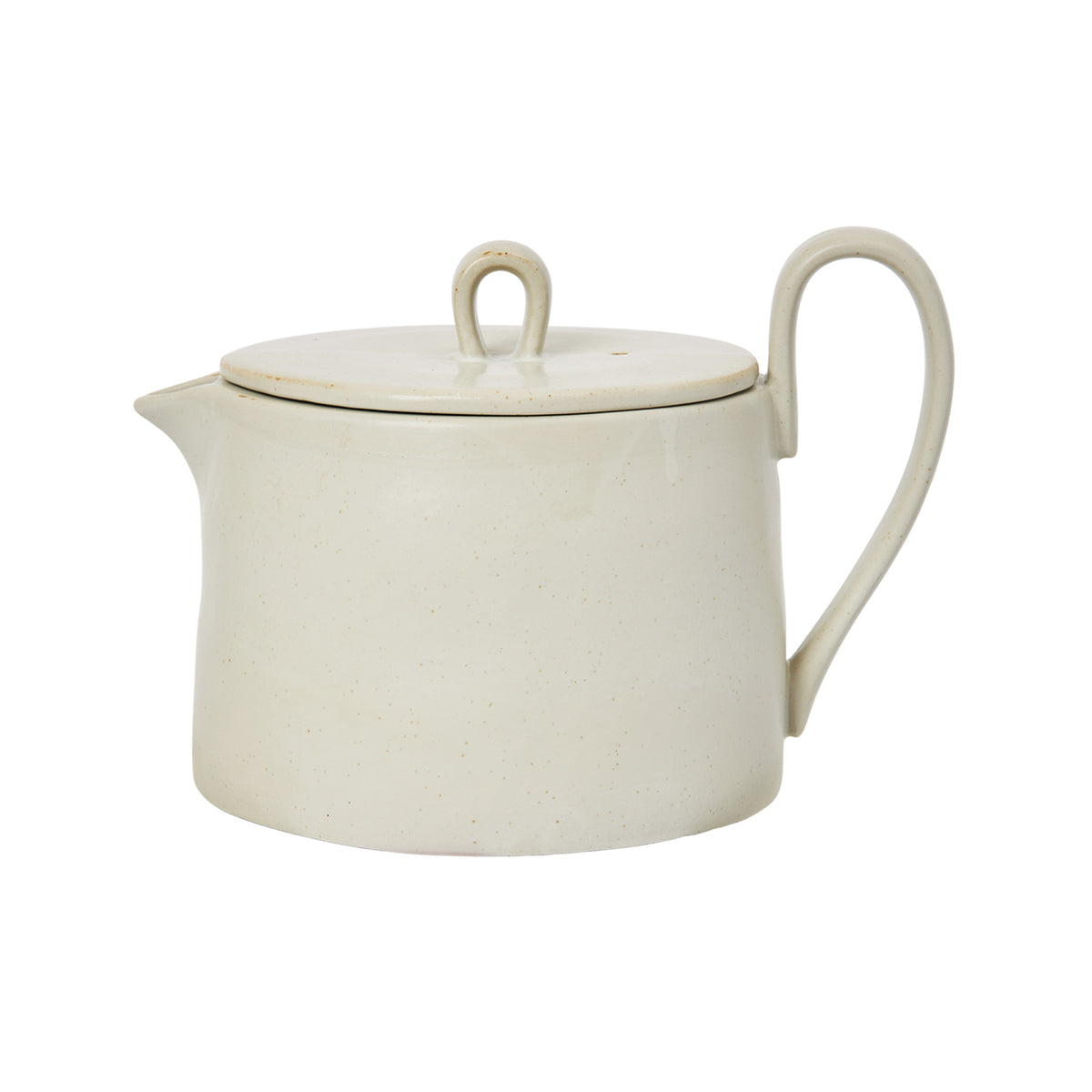 Flow Tea Pot