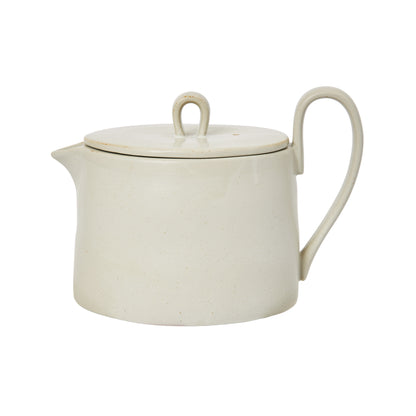 Flow Tea Pot