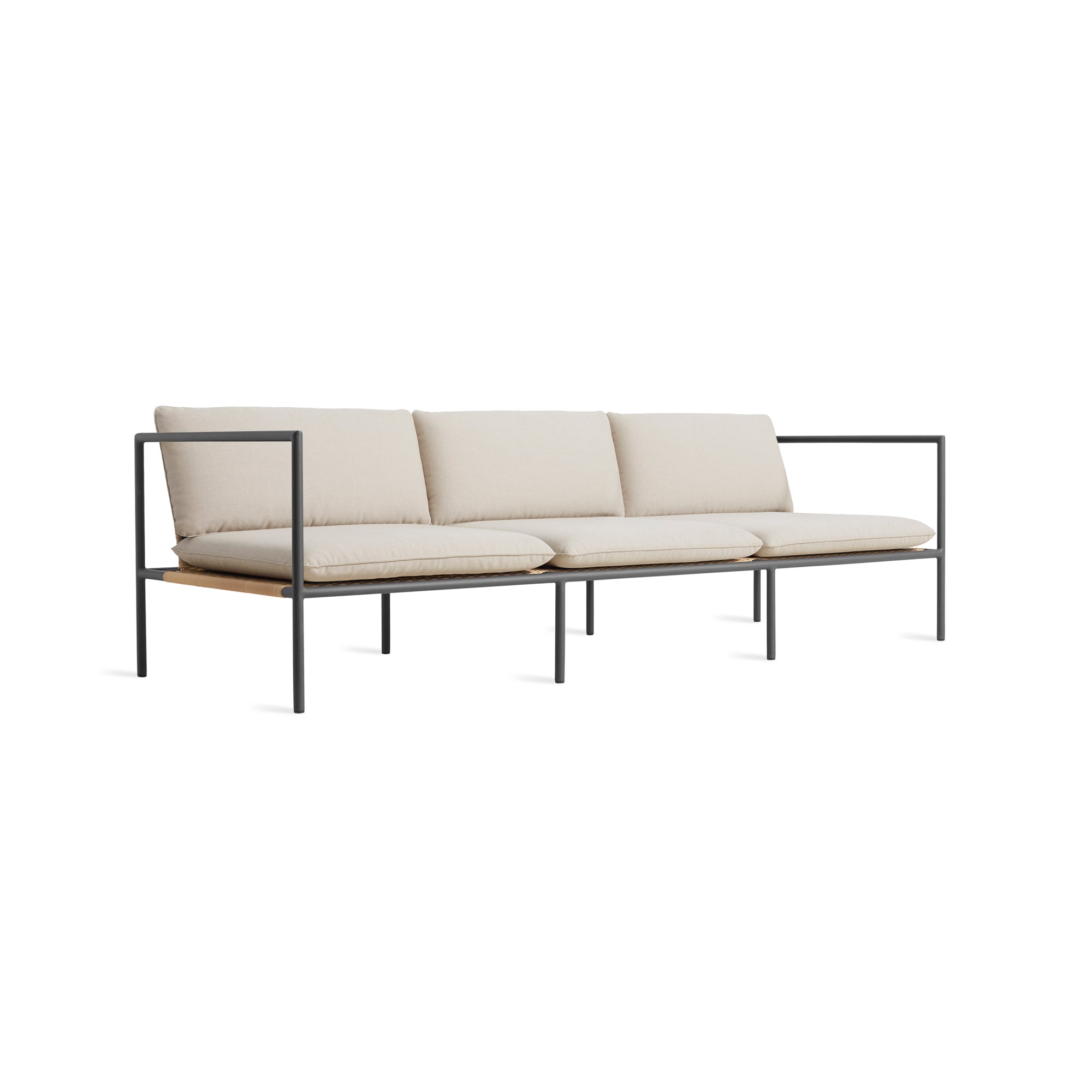 Dog Days Sofa — Outdoor