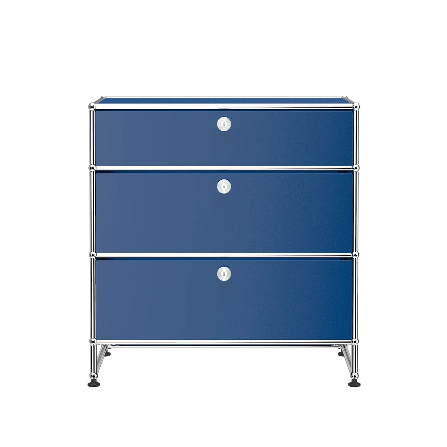 USM Haller 3 Drawer Storage — Y