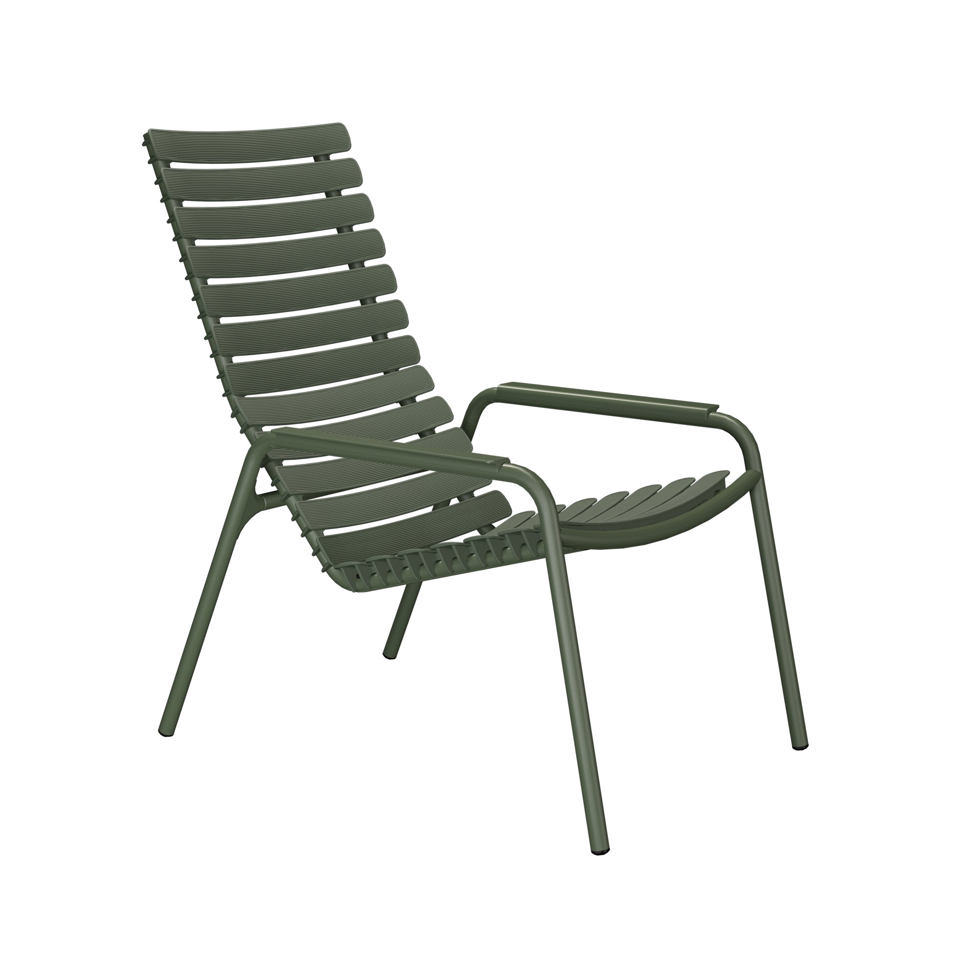 ReClips Lounge Chair