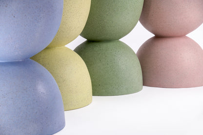 Bilbouquet Stool