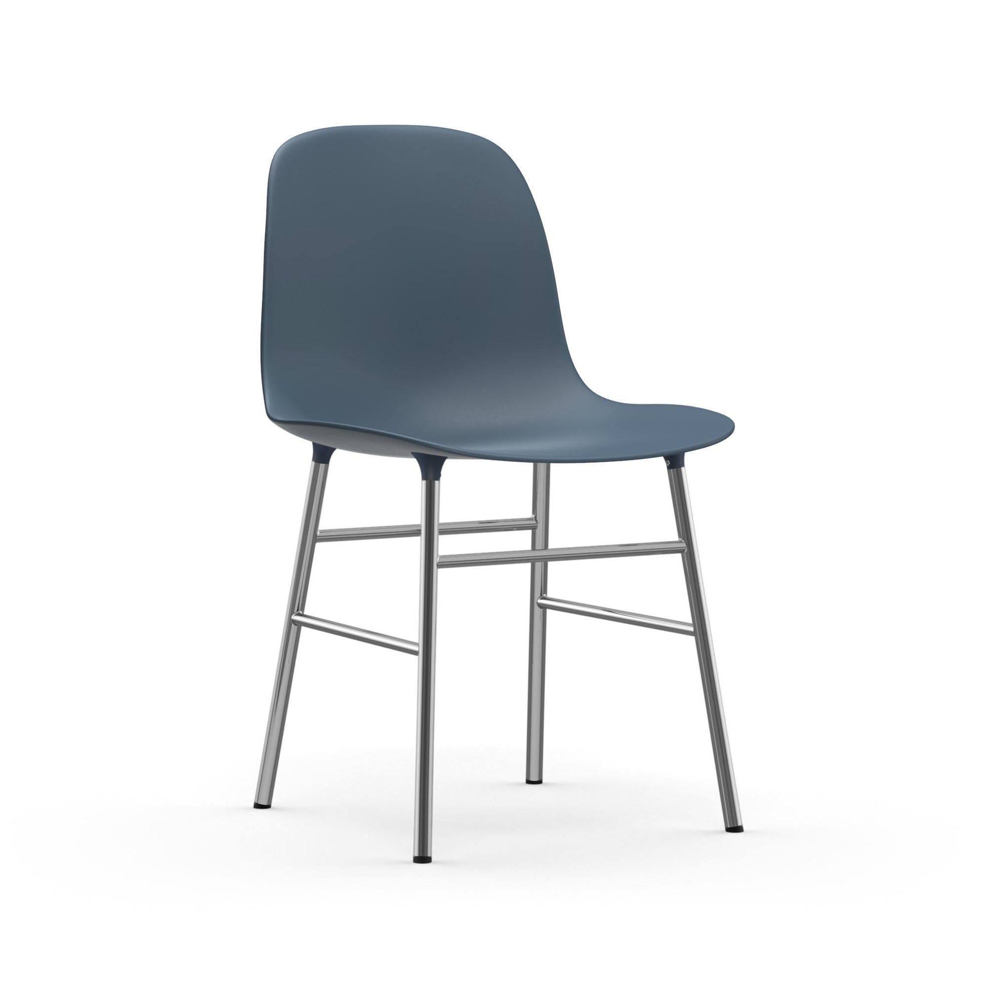 Form Chair — Metal