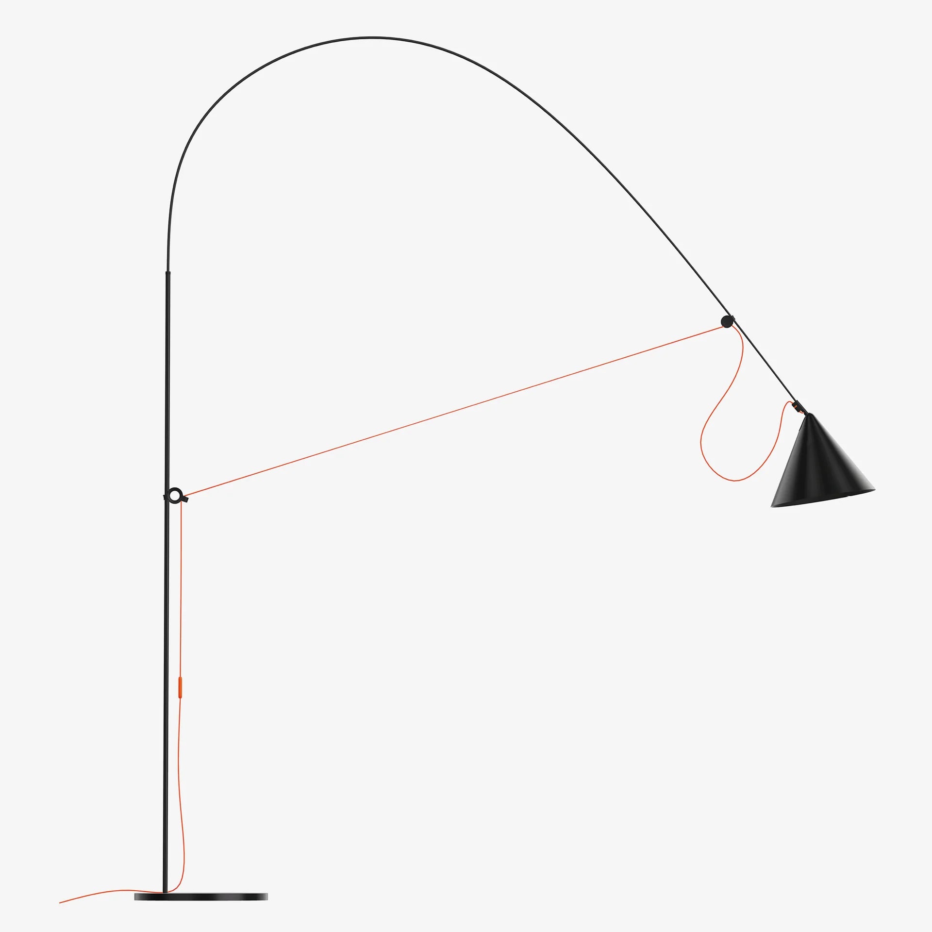Ayno Floor Lamp
