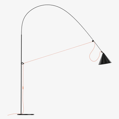 Ayno Floor Lamp
