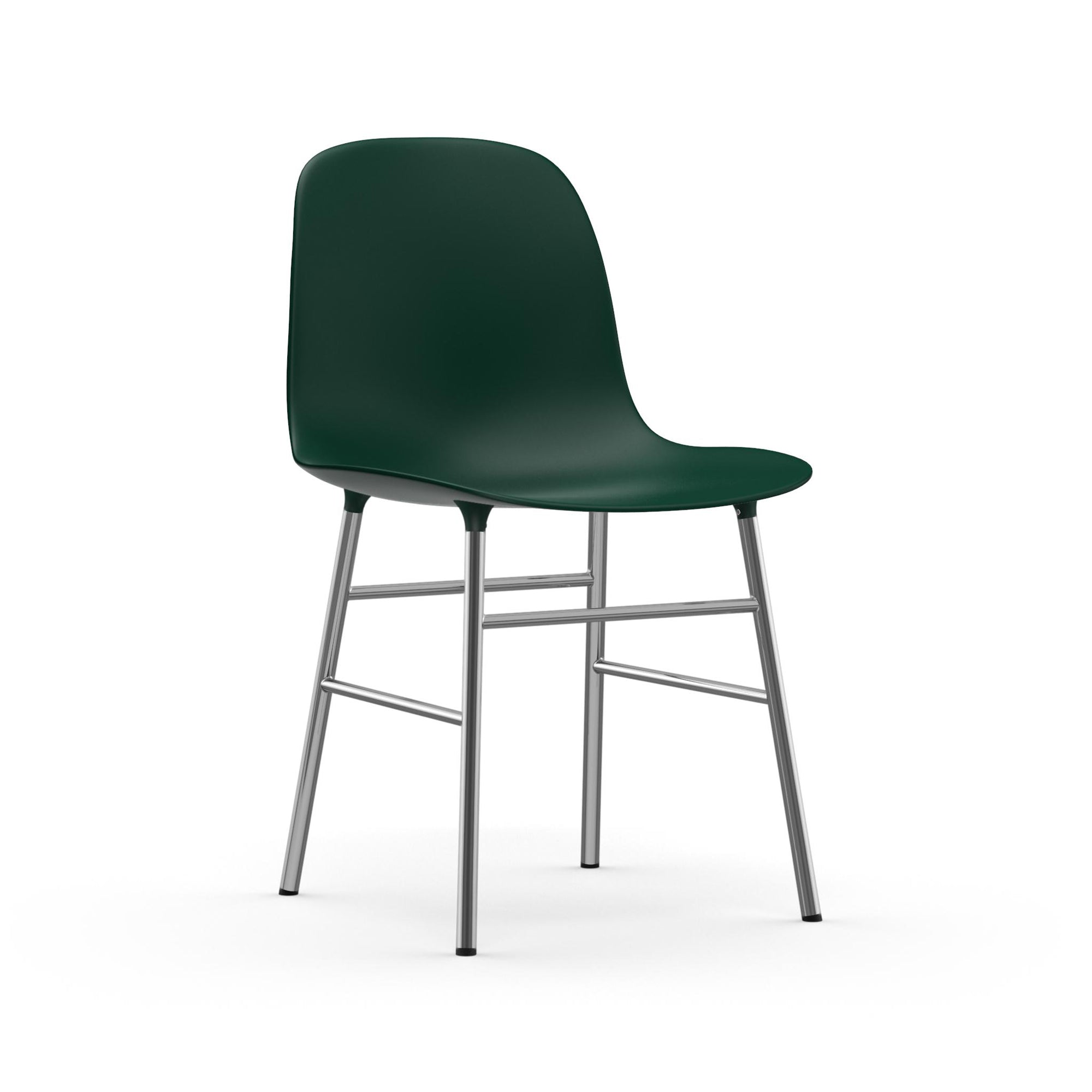 Form Chair — Metal