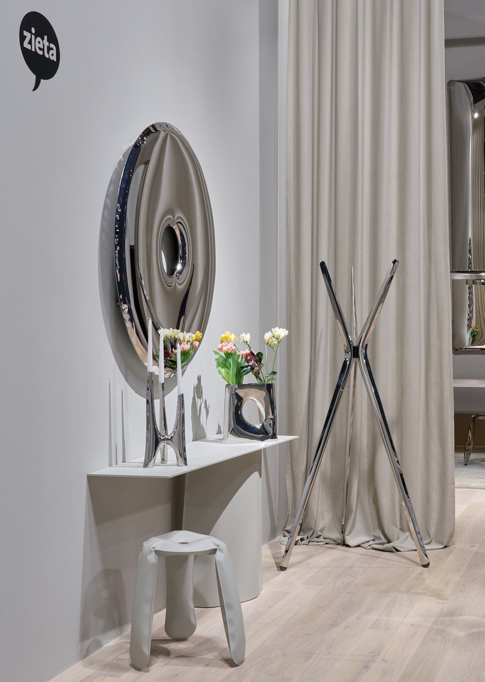 Snopek Coat Rack