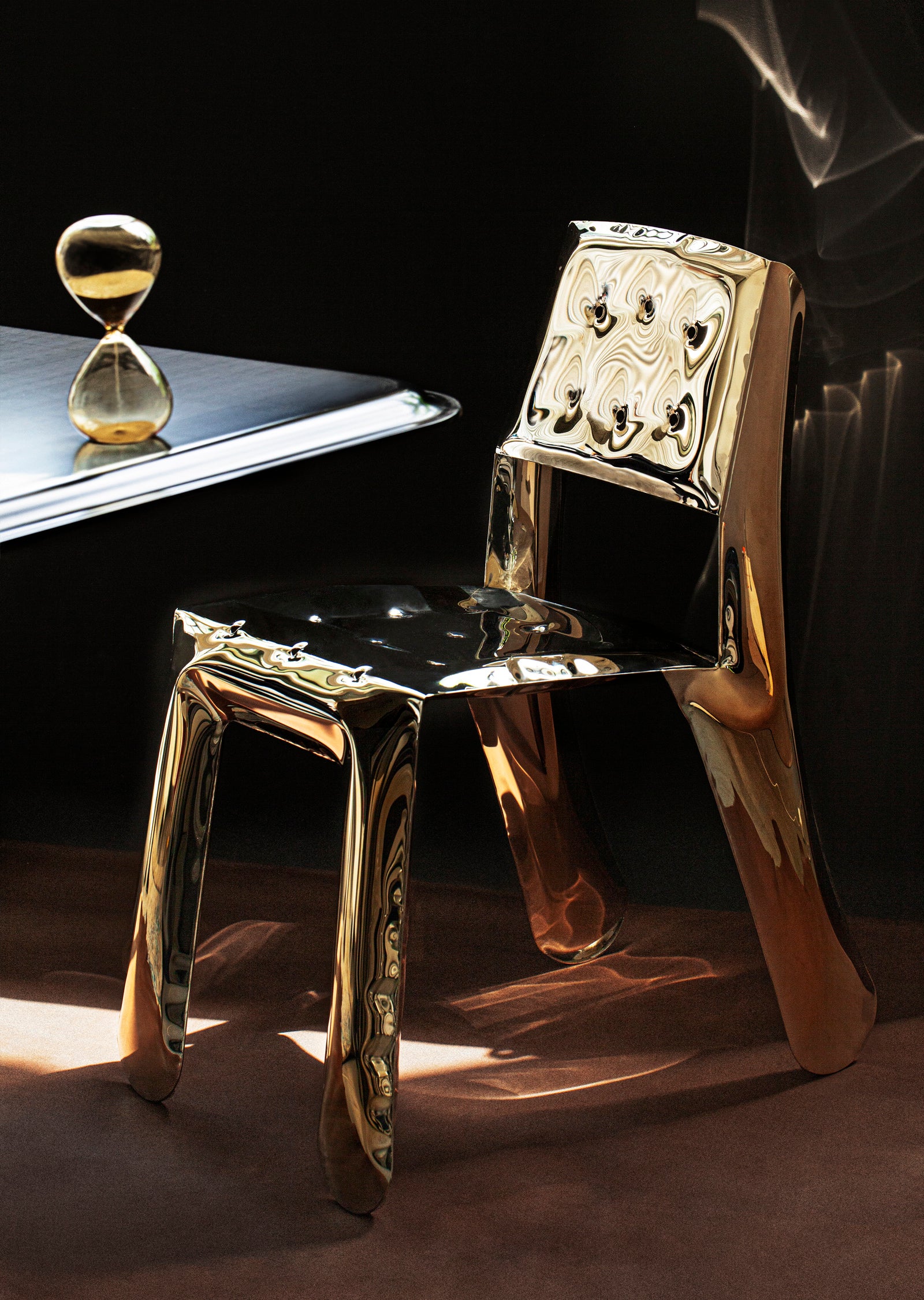Chippensteel Chair 0.5
