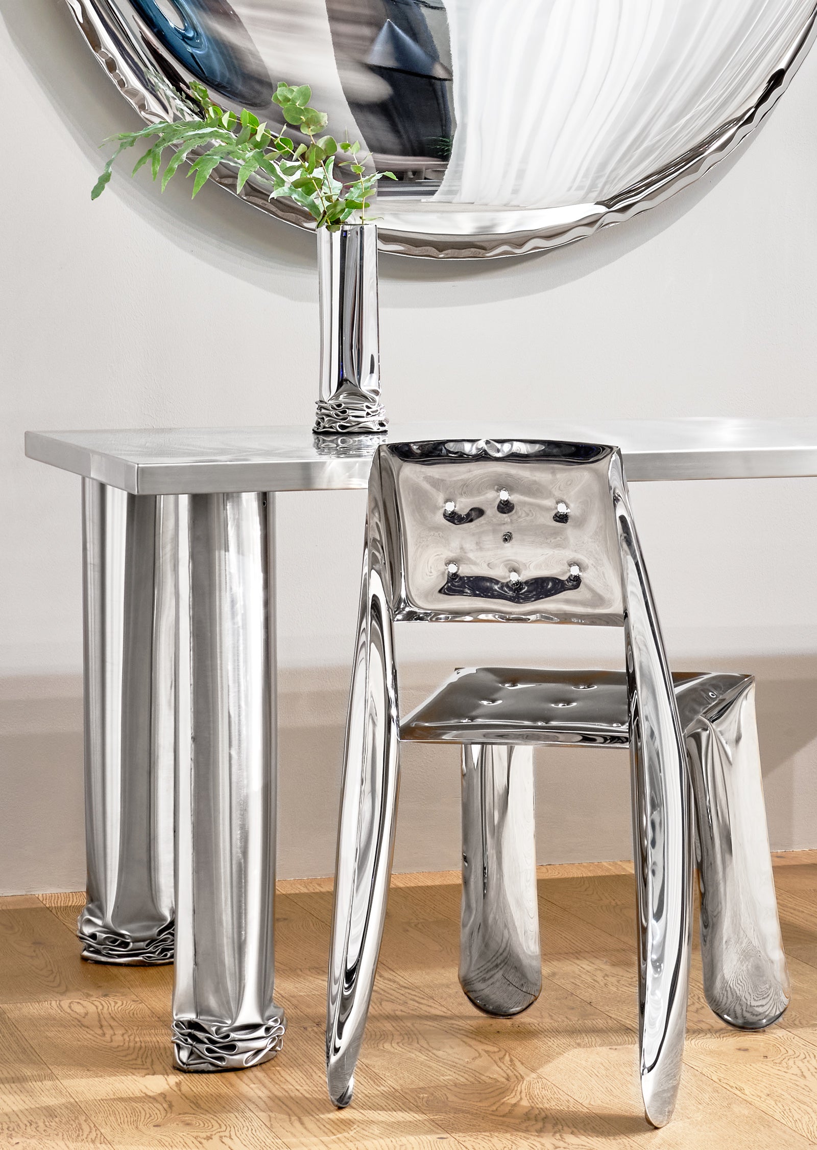 Chippensteel Chair 0.5