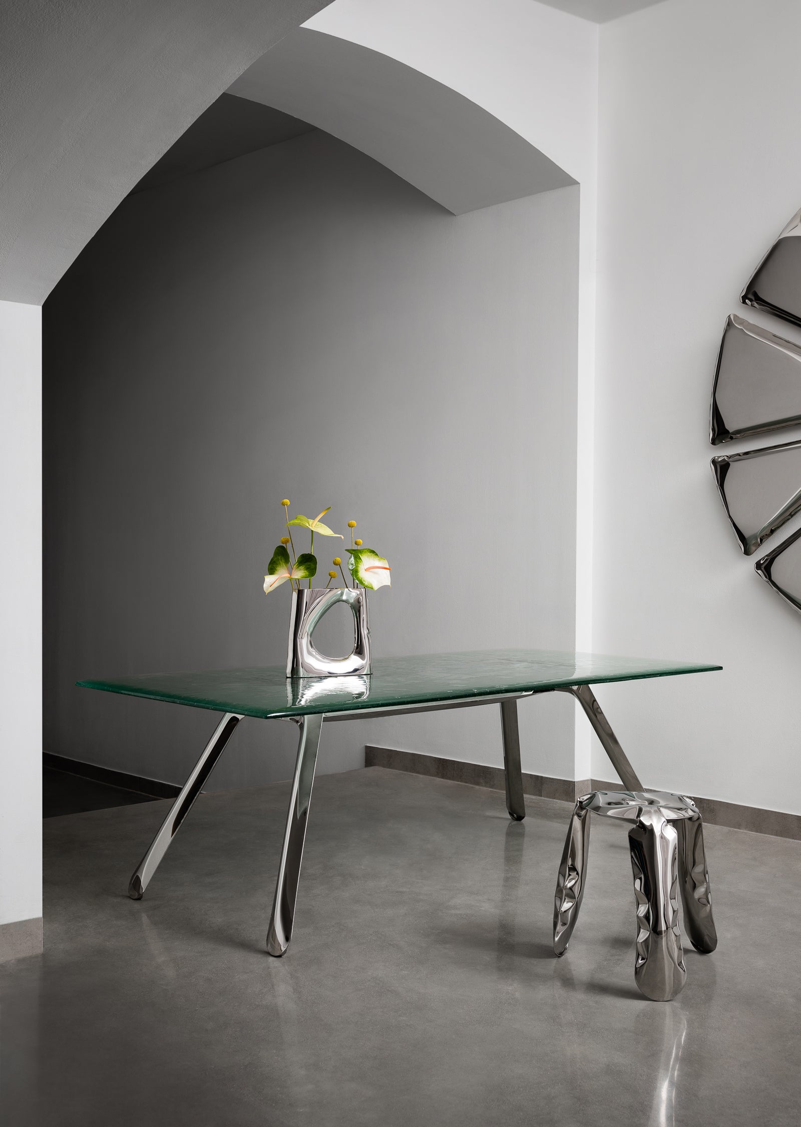 Plopp Stool