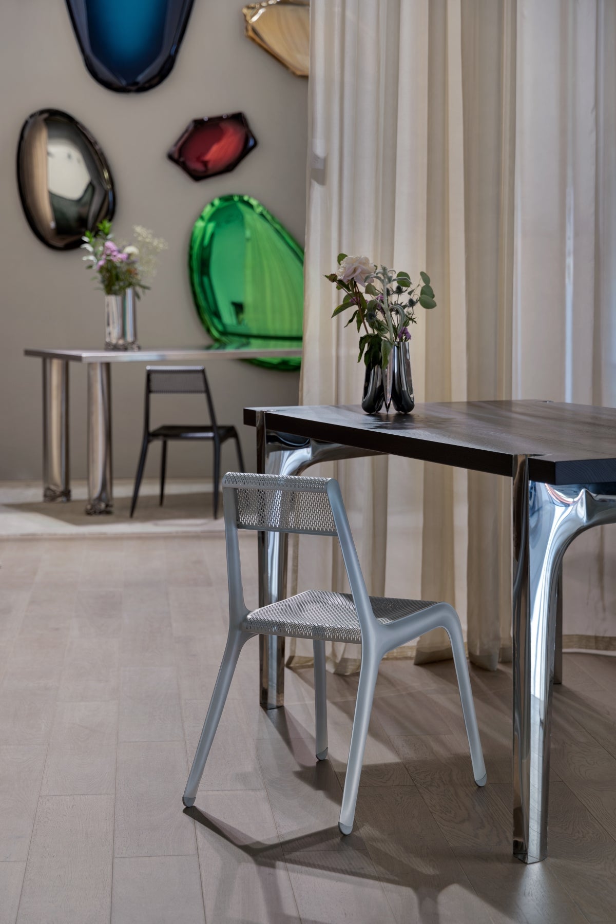 Ultraleggera Chair