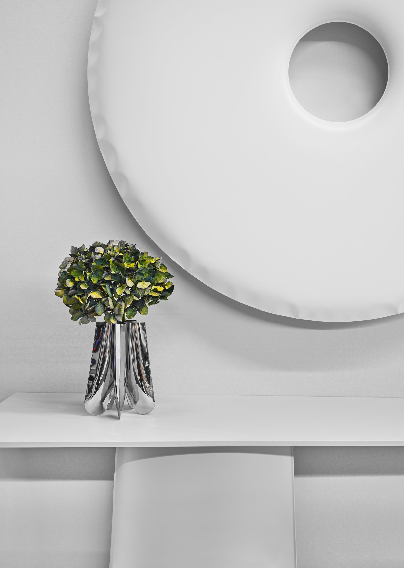 Rotation Vase