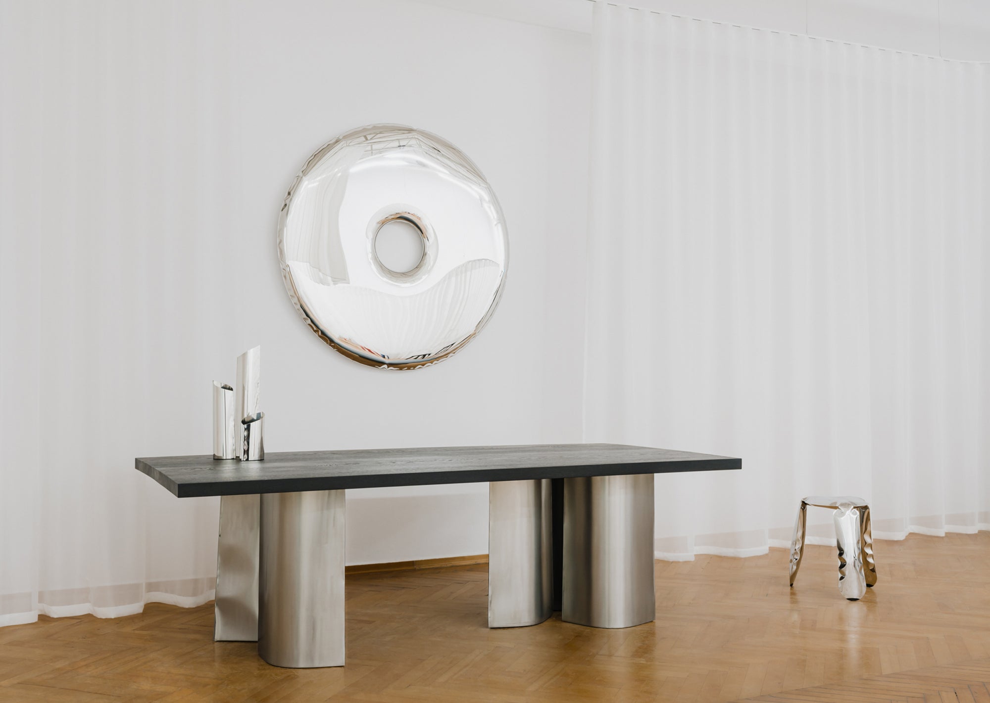 Parova Dining Table