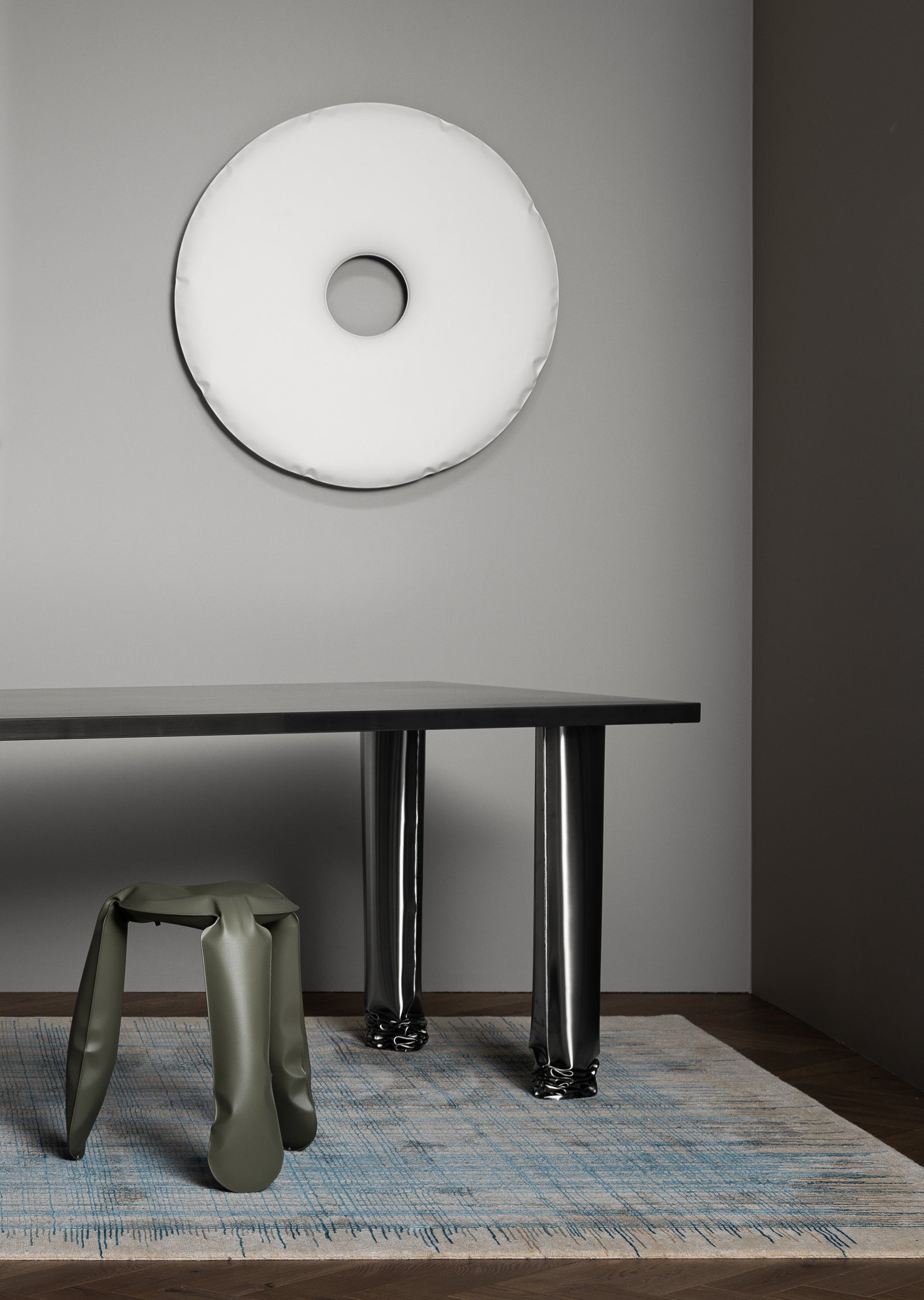 Plopp Stool by Zieta Studio — Rarify