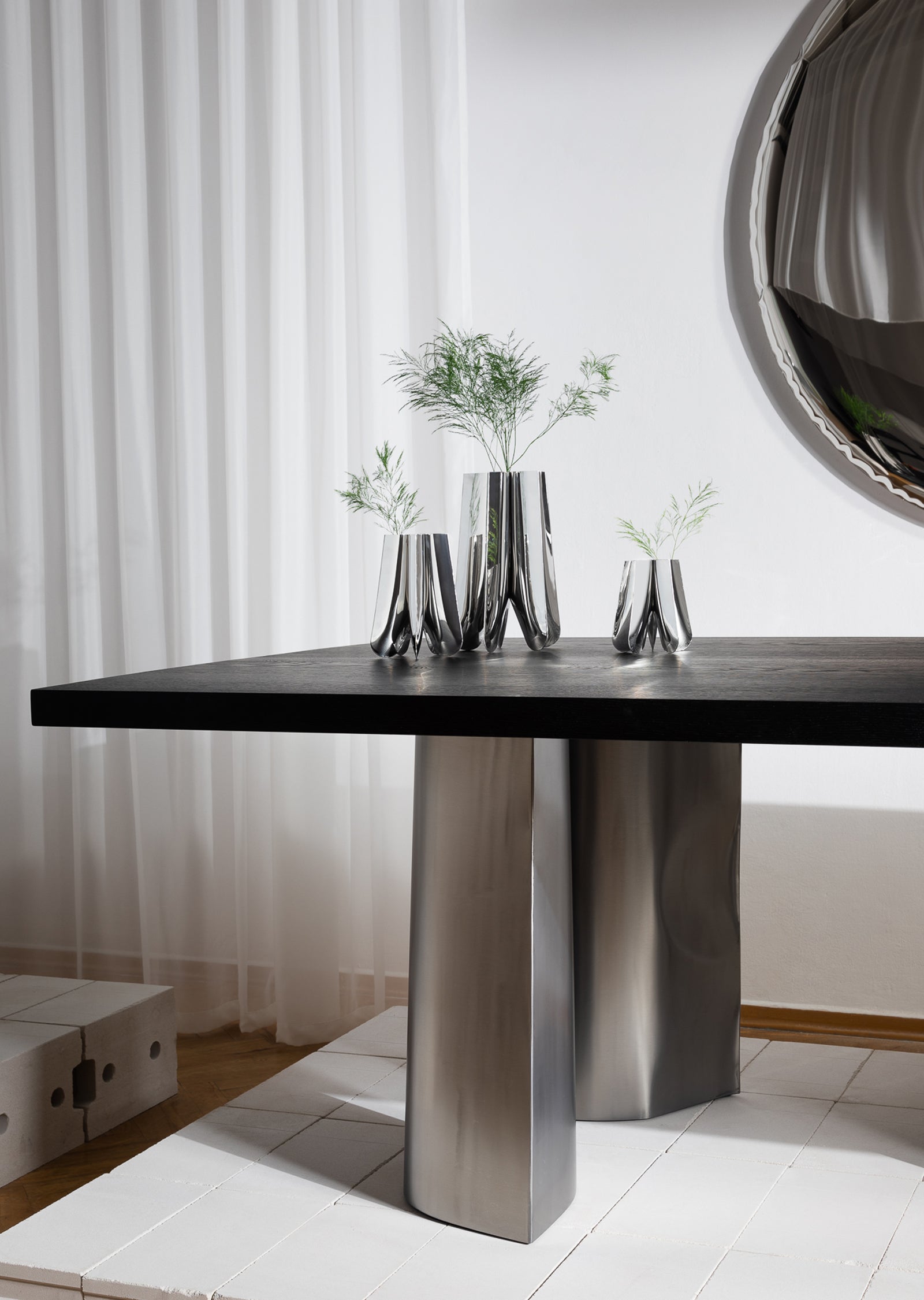 Parova Dining Table