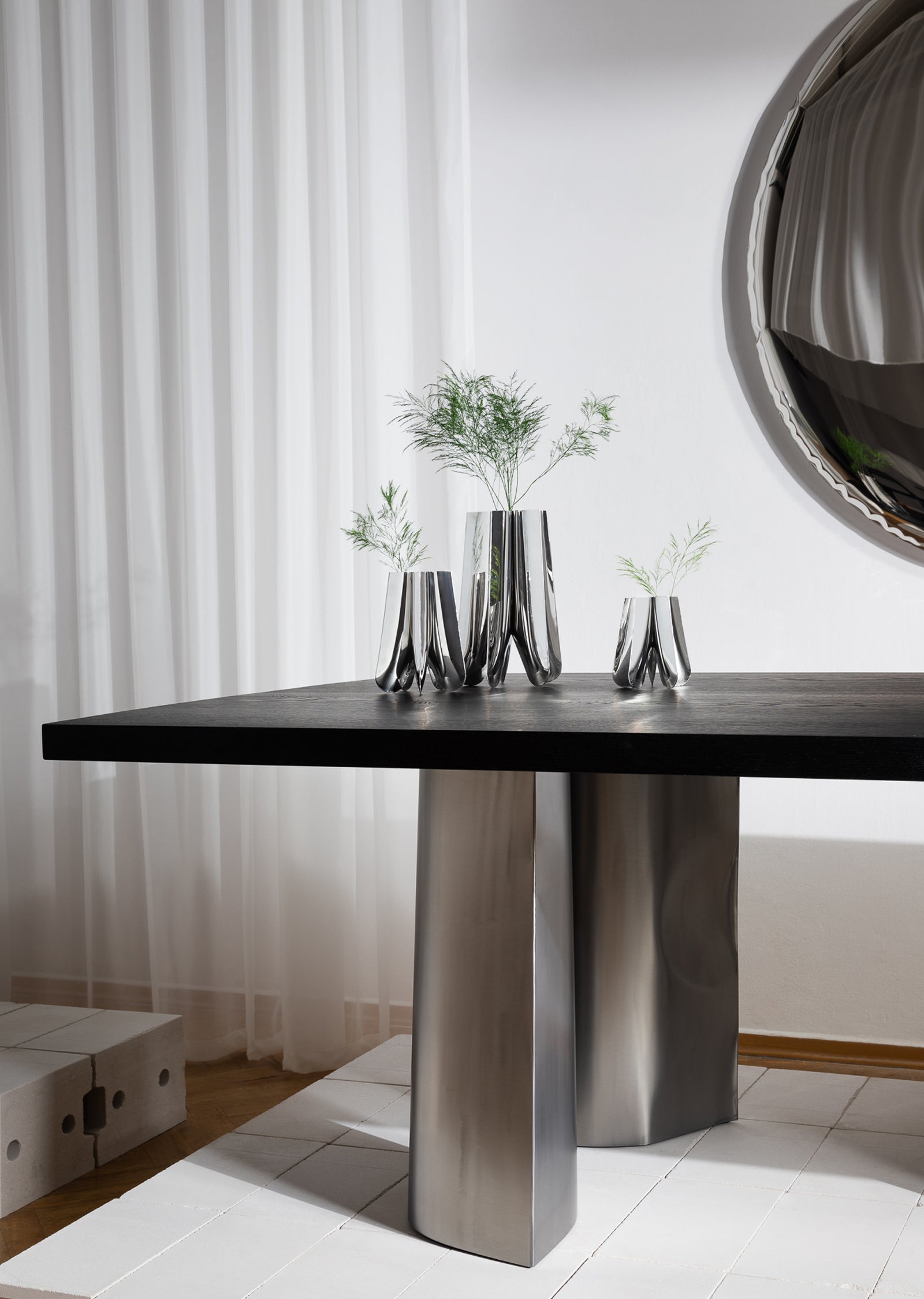 Rotation Vase