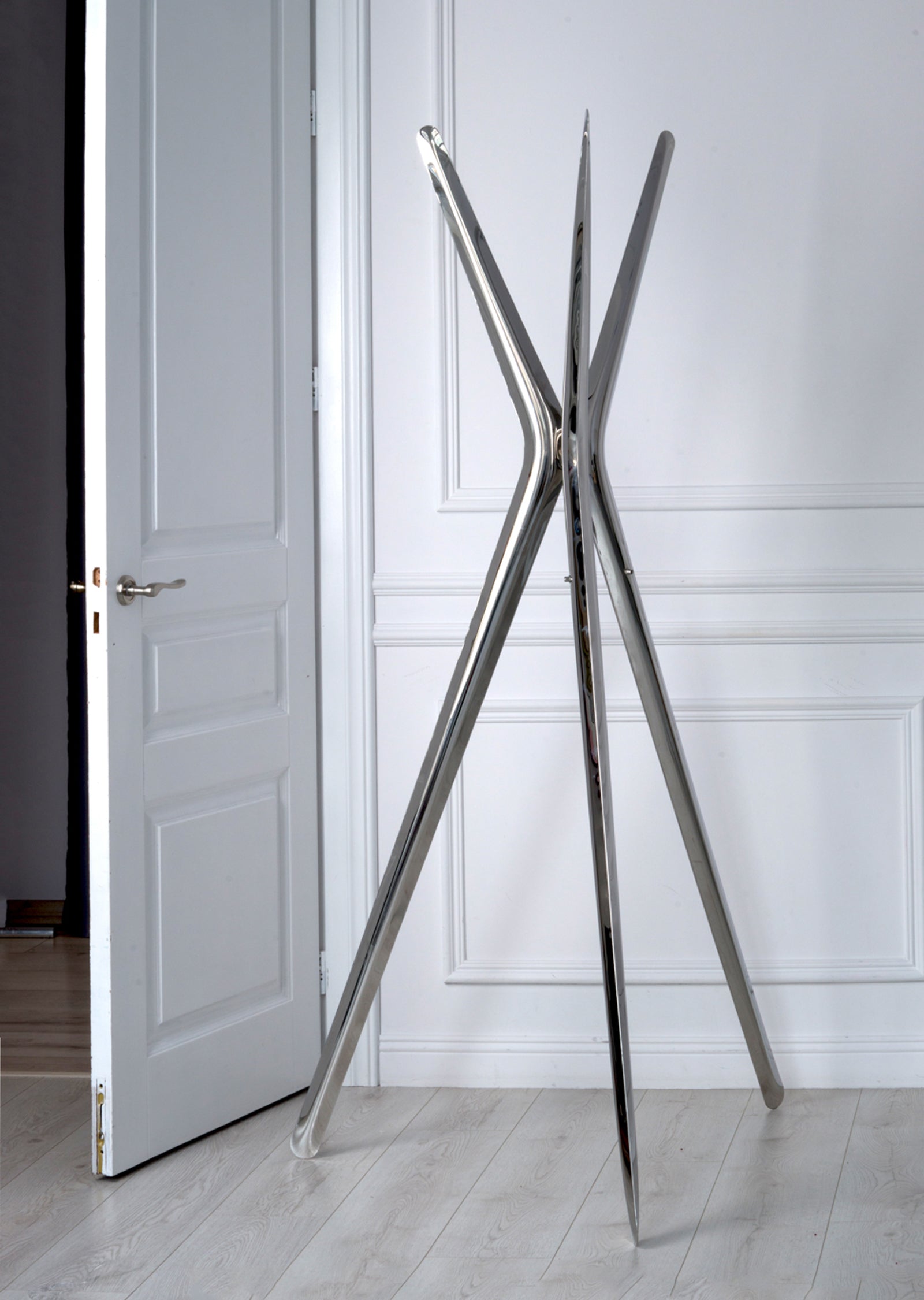 Snopek Coat Rack
